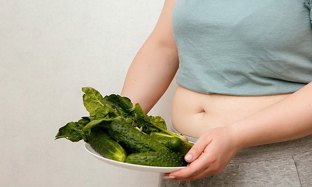 5 lỗi ăn kiêng khiến cân không giảm, mỡ vẫn dày