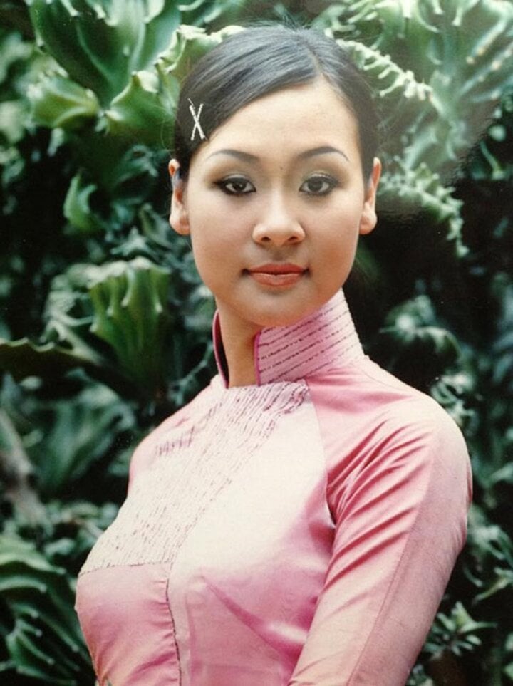 Hoa hậu Trần Bảo Ngọc trải qua phẫu thuật, 16 lần hóa trị vì ung thư vú - Ảnh 2.