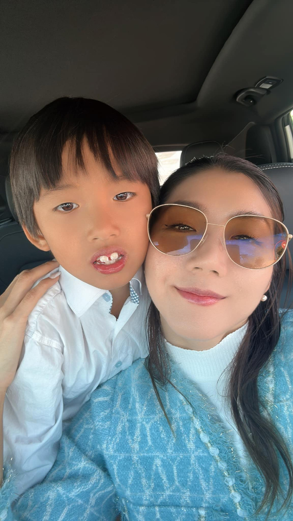 Sao Việt ly hôn chớp nhoáng: Một mỹ nhân Việt chia tay vẫn không biết mặt bố mẹ chồng - Ảnh 7.