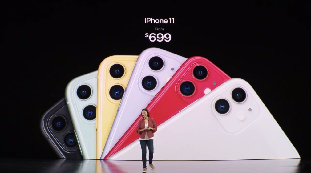Giá iPhone 11 mới nhất: Tiếp tục giảm, liệu có còn đáng mua? - Ảnh 2.
