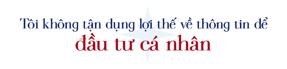 BTV Ngọc Trinh: ‘Tôi coi mỗi biến cố trong cuộc đời này đều là một bài kiểm tra’ - Ảnh 3.