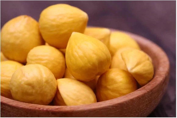 Loại hạt đặc sản của mùa đông có nhiều ở chợ Việt, ăn thường xuyên giúp chống lão hóa, kéo dài tuổi thọ! - Ảnh 3.