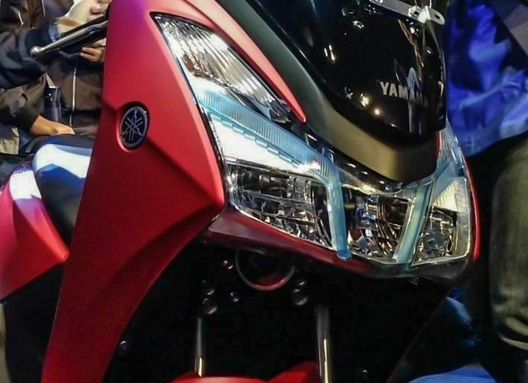 Xe ga mới thiết kế đẹp như SH mà giá chưa bằng Air Blade dễ đưa loạt 'con cưng' của Honda vào thế nguy - Ảnh 4.