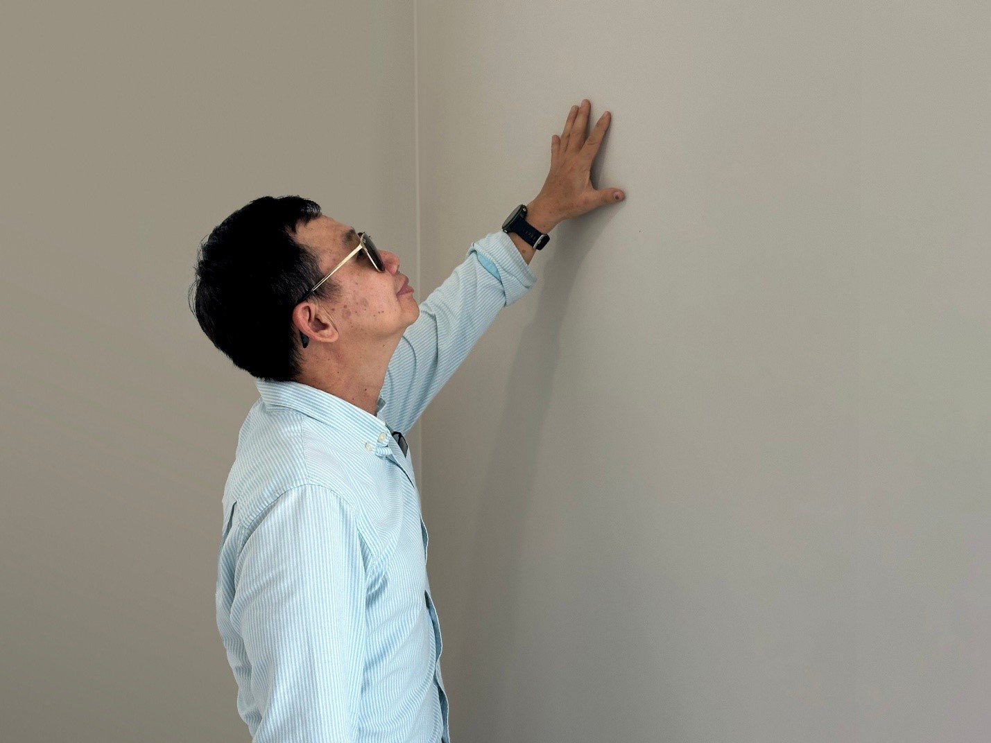 Gia chủ muốn sơn nhà đẹp nhưng phải ít tiền: Nhà thầu 'chiều' thế nào? - Ảnh 2.