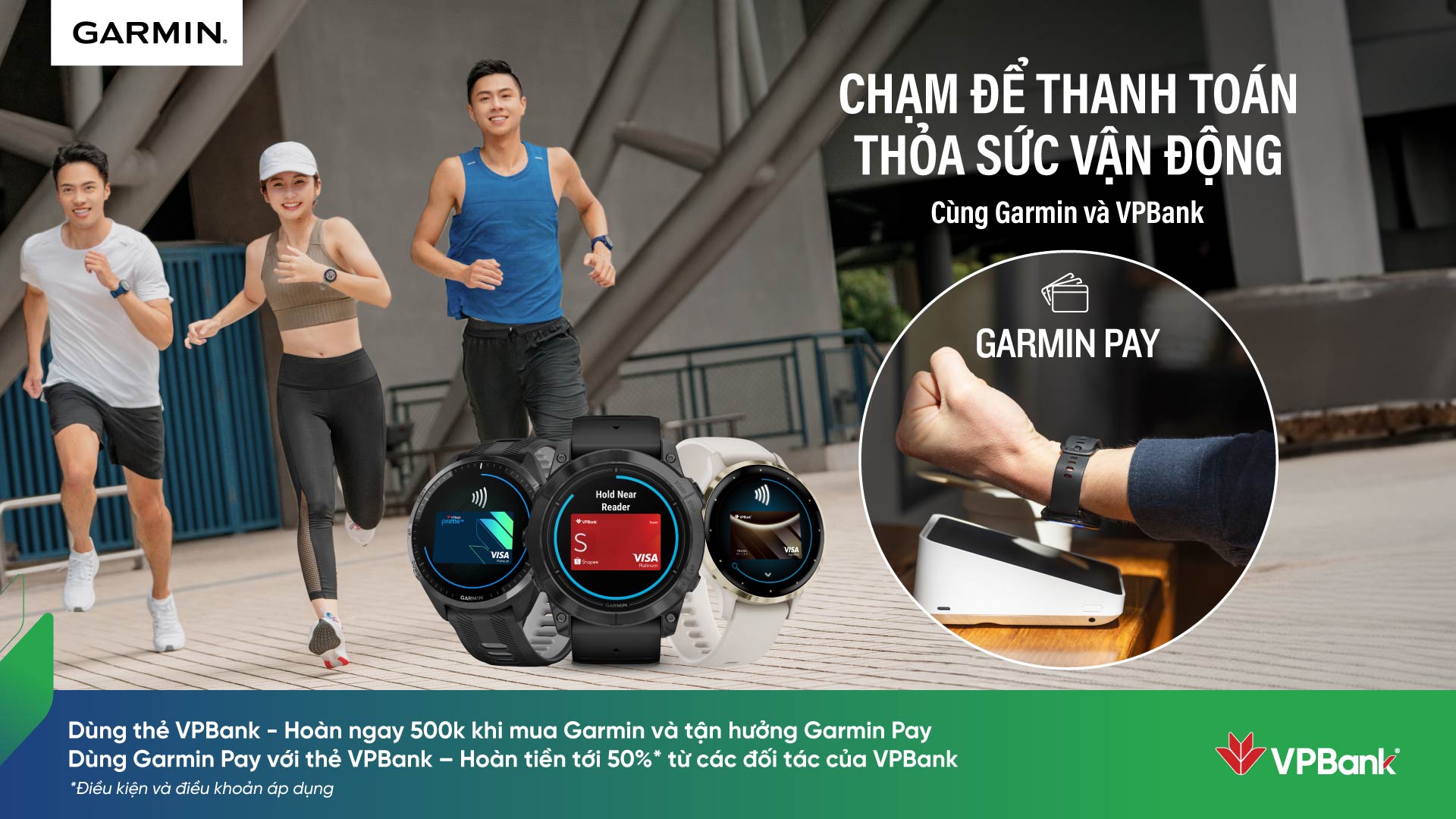Xu hướng thanh toán Tap & Pay lên ngôi, ngân hàng nào sở hữu trọn bộ giải pháp? - Ảnh 1.