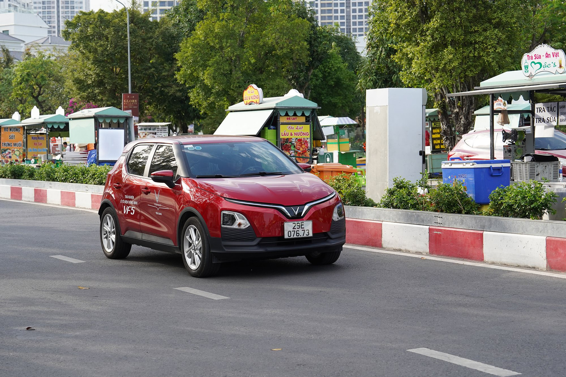 Sốc với xe ô tô sang, xịn của Honda giảm giá hơn 200 triệu đồng, rẻ chưa từng có - Ảnh 6.