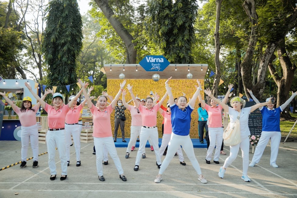 Cách người trưởng thành tận hưởng những khoảnh khắc thanh xuân trong cuộc sống - Ảnh 1. Cách người trưởng thành tận hưởng những khoảnh khắc thanh xuân trong cuộc sống - Ảnh 1.