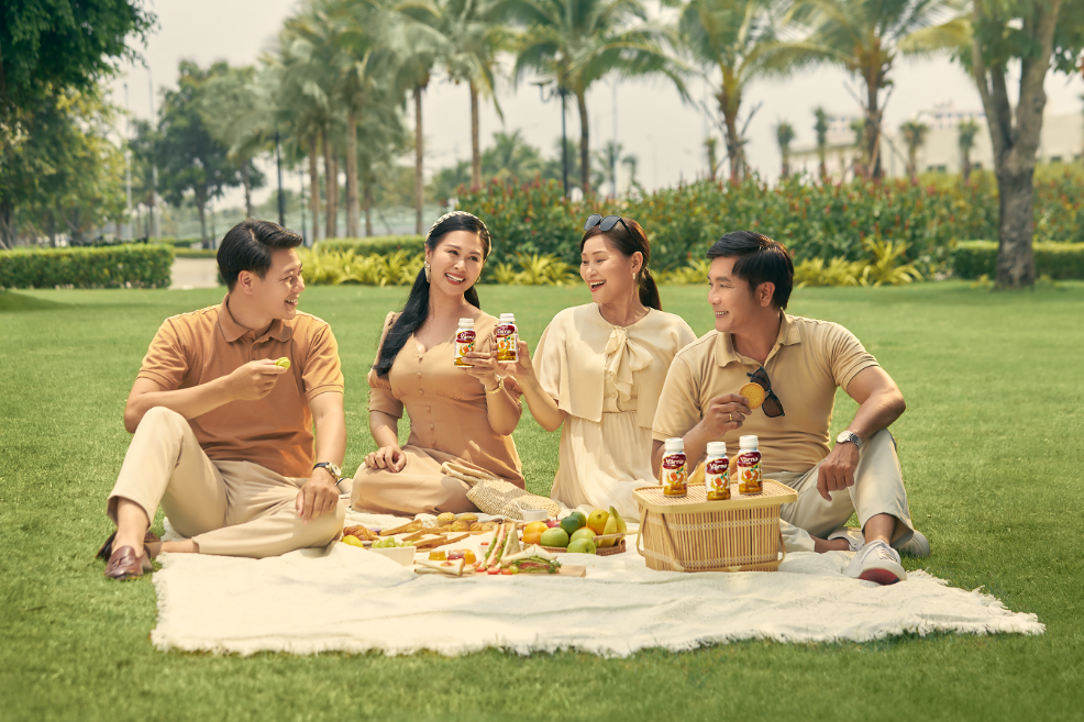 Cách người trưởng thành tận hưởng những khoảnh khắc thanh xuân trong cuộc sống - Ảnh 2. Cách người trưởng thành tận hưởng những khoảnh khắc thanh xuân trong cuộc sống - Ảnh 2.