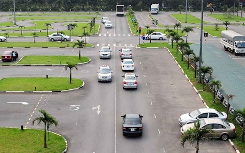 Từ 1/7/2026, thực hiện quy định mới khi s&aacute;t hạch l&aacute;i xe, h&agrave;ng triệu người n&ecirc;n biết - Ảnh 3.