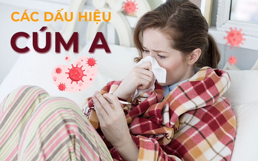 Bị cúm A cần làm gì để nhanh khỏi và không bị lây lan?