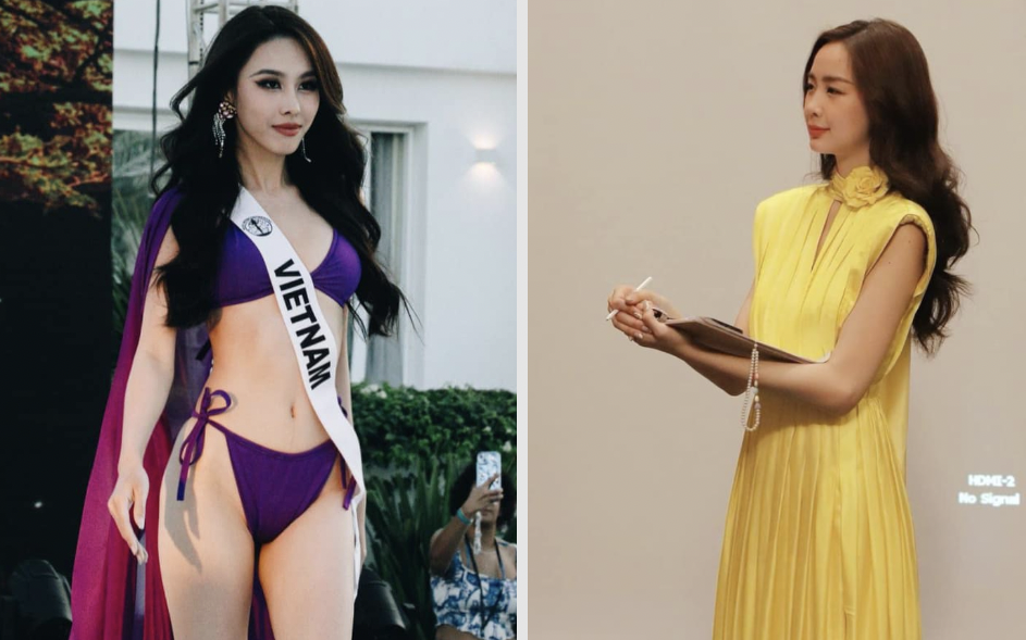 Bảo Ngọc làm giám khảo Miss Intercontinental, đại diện Việt Nam có được ưu ái?
