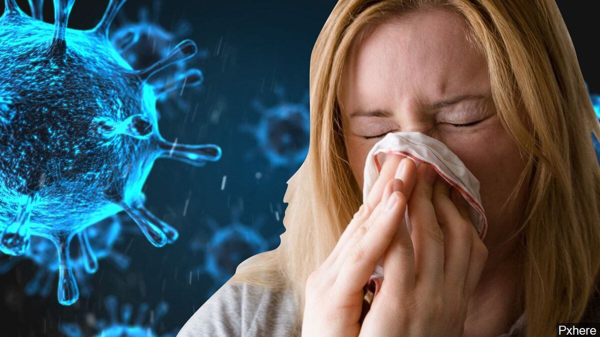 8 sai lầm khiến bệnh cảm lạnh, cảm cúm của bạn lâu khỏi, cần điểu chỉnh ngay để phòng biến chứng! - Ảnh 3.