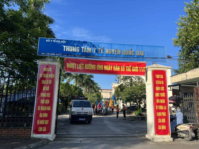 Hà Nội tập trung đẩy mạnh nguồn lực cho công tác dân số - Ảnh 2.