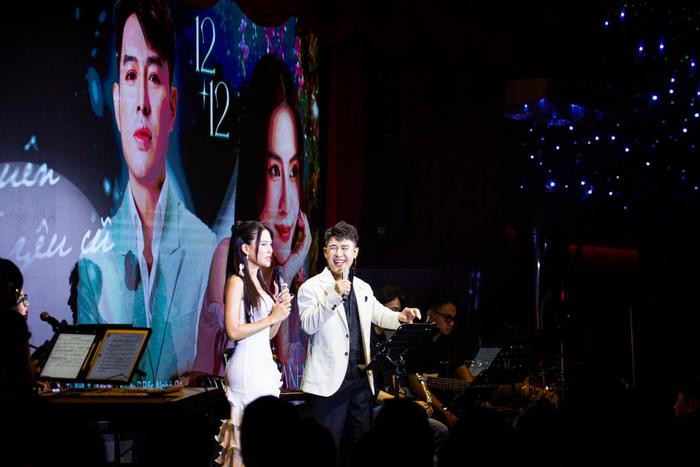 Nam ca sĩ đình đám một thời tái xuất showbiz Việt sau 10 năm ở ẩn: 'Tôi nghĩ mọi người đã quên mình' - Ảnh 3.