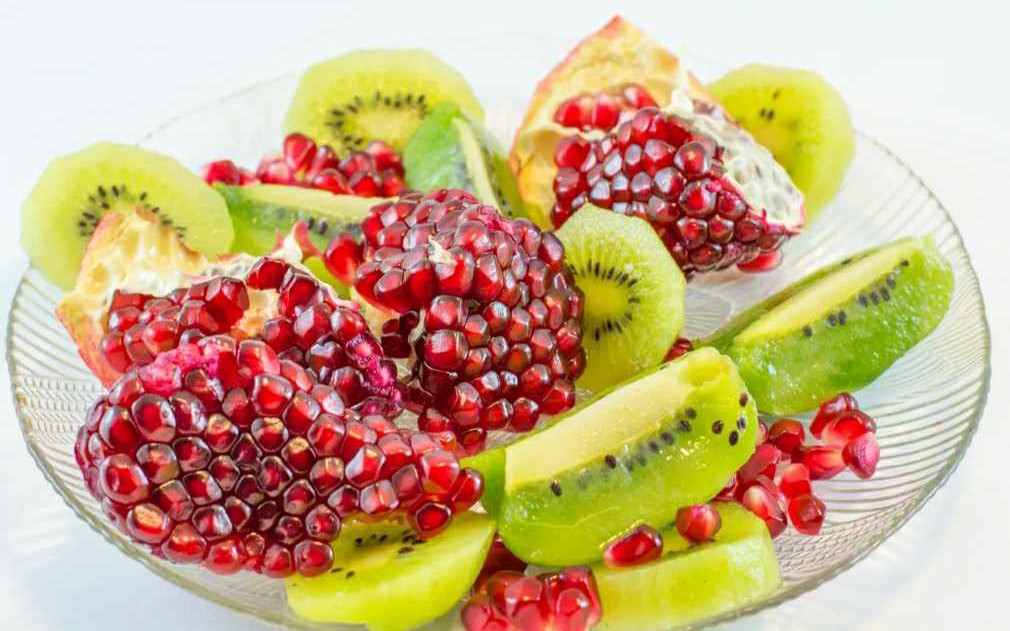 10 loại trái cây và rau củ tươi ngon nhất vào mùa đông, giàu chất chống oxy hóa, vitamin giúp đẹp da, ngừa lão hóa rất tốt