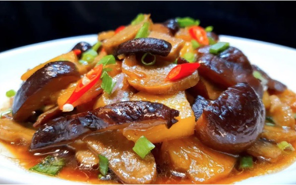 Loại nấm người Nhật gọi là "siêu" thực phẩm, người Việt nên ăn nhiều vào mùa đông để ngừa bệnh đái tháo đường, gan nhiễm mỡ!