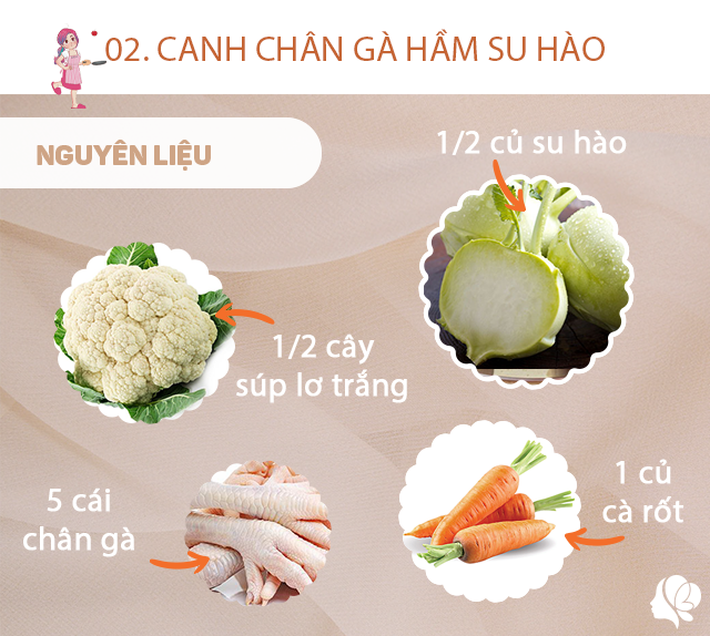 Cơm chiều có món chính cực trôi cơm, đảm bảo ai thấy cũng phải mê ngay - Ảnh 4.