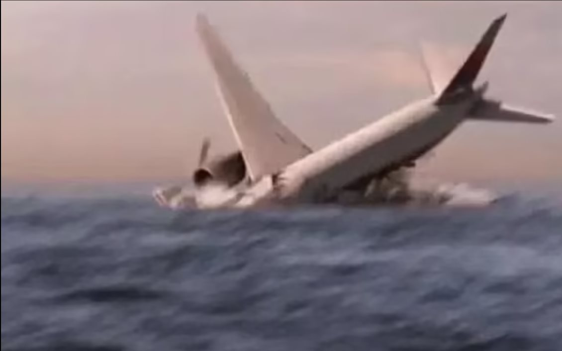 Diễn biến mới nhất máy bay MH370 mất tích bí ẩn: Tiết lộ gây chấn động của ngư dân về mảnh vỡ gần 10 năm trước