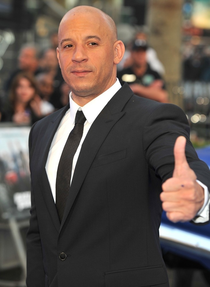 Nóng: Vin Diesel bị tố tấn công tình dục nữ trợ lý, đơn kiện công bố toàn bộ quá trình vụ việc chấn động- Ảnh 1.