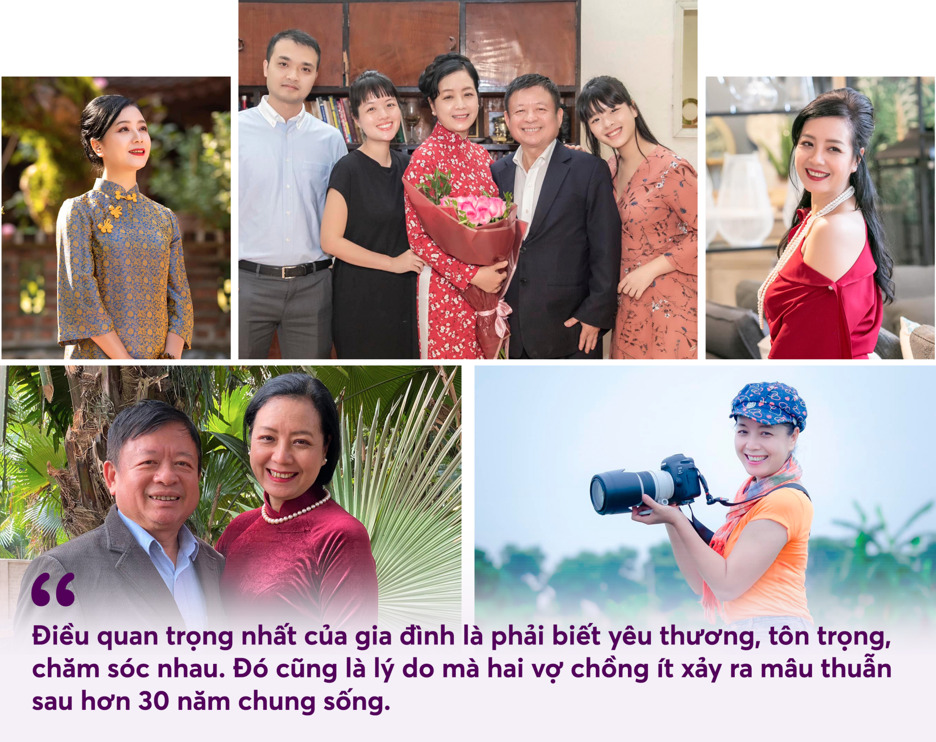 Người đàn bà đẹp màn ảnh Việt: Có lẽ tôi bị thất sủng nên ít được mời đóng phim - Ảnh 9.