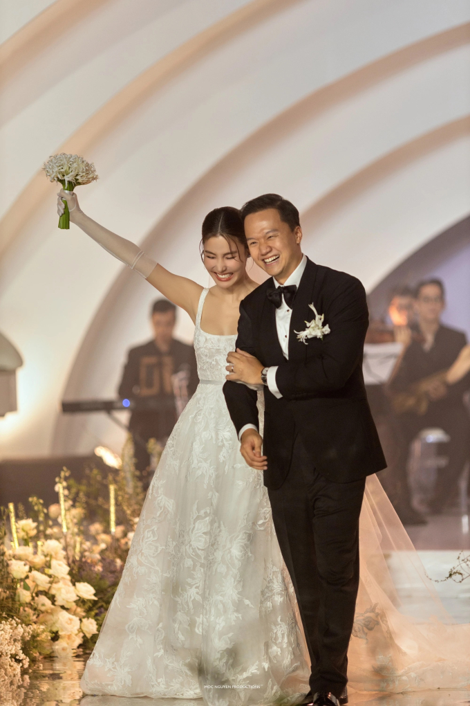 Một sao Việt vắng mặt trong đám cưới Diễm My 9X dù thân thiết, netizen lại rộ nghi vấn &quot;nghỉ chơi&quot; - Ảnh 2.