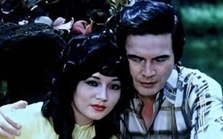"Biệt động Sài Gòn" và những bộ phim làm nên tên tuổi đạo diễn Long Vân
