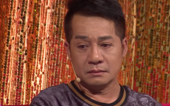 Nghệ sĩ Minh Nhí: Bị chửi, đuổi khỏi nhà vì 'đã xấu, lùn còn đòi làm diễn viên'