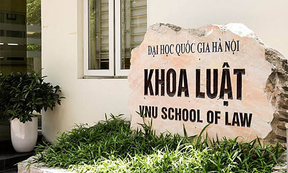 Top các trường đại học luật nổi tiếng ở Việt Nam, các sĩ tử cần biết để lựa chọn trường đại học phù hợp - Ảnh 4.