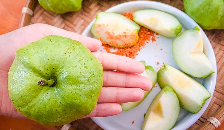 Loại quả 'siêu thực phẩm', giàu vitamin C gấp 4 lần cam, mùa đông nên ăn thường xuyên để kéo dài tuổi thọ!