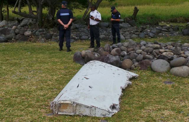 Diễn biến mới nhất việc tìm kiếm máy bay MH370 mất tích bí ẩn: Sắp có lời giải đáp rõ ràng? - Ảnh 3.