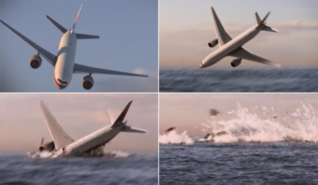 Diễn biến mới nhất việc tìm kiếm máy bay MH370 mất tích bí ẩn: Sắp có lời giải đáp rõ ràng? - Ảnh 2.