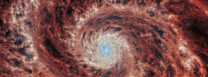 Những hình ảnh có một không hai trong vũ trụ từ Kính thiên văn James Webb - Ảnh 5.