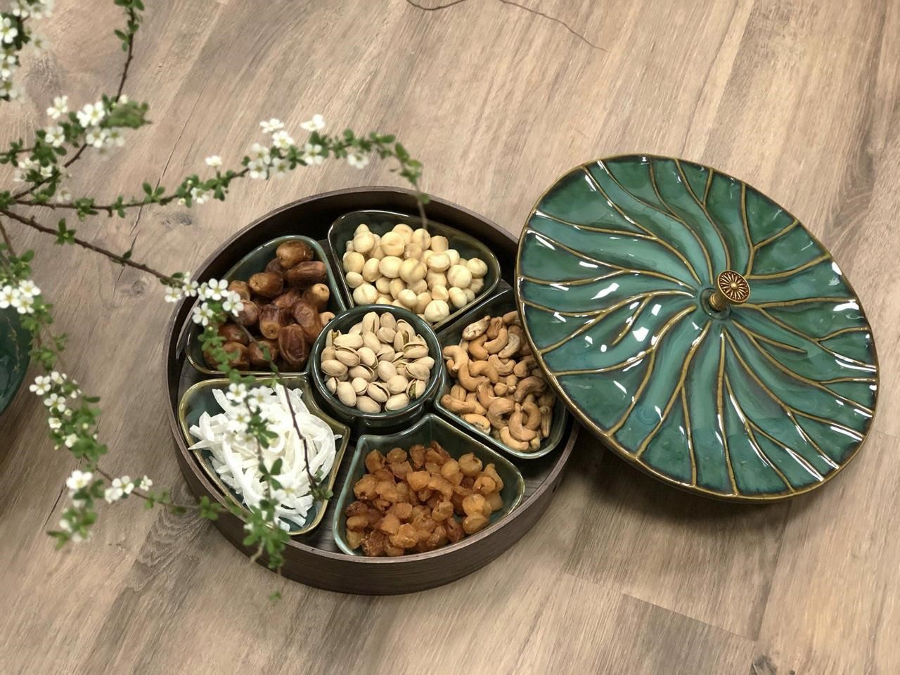 Muôn vàn cách khơi nguồn cảm hứng đón Tết của người Việt - Ảnh 3.