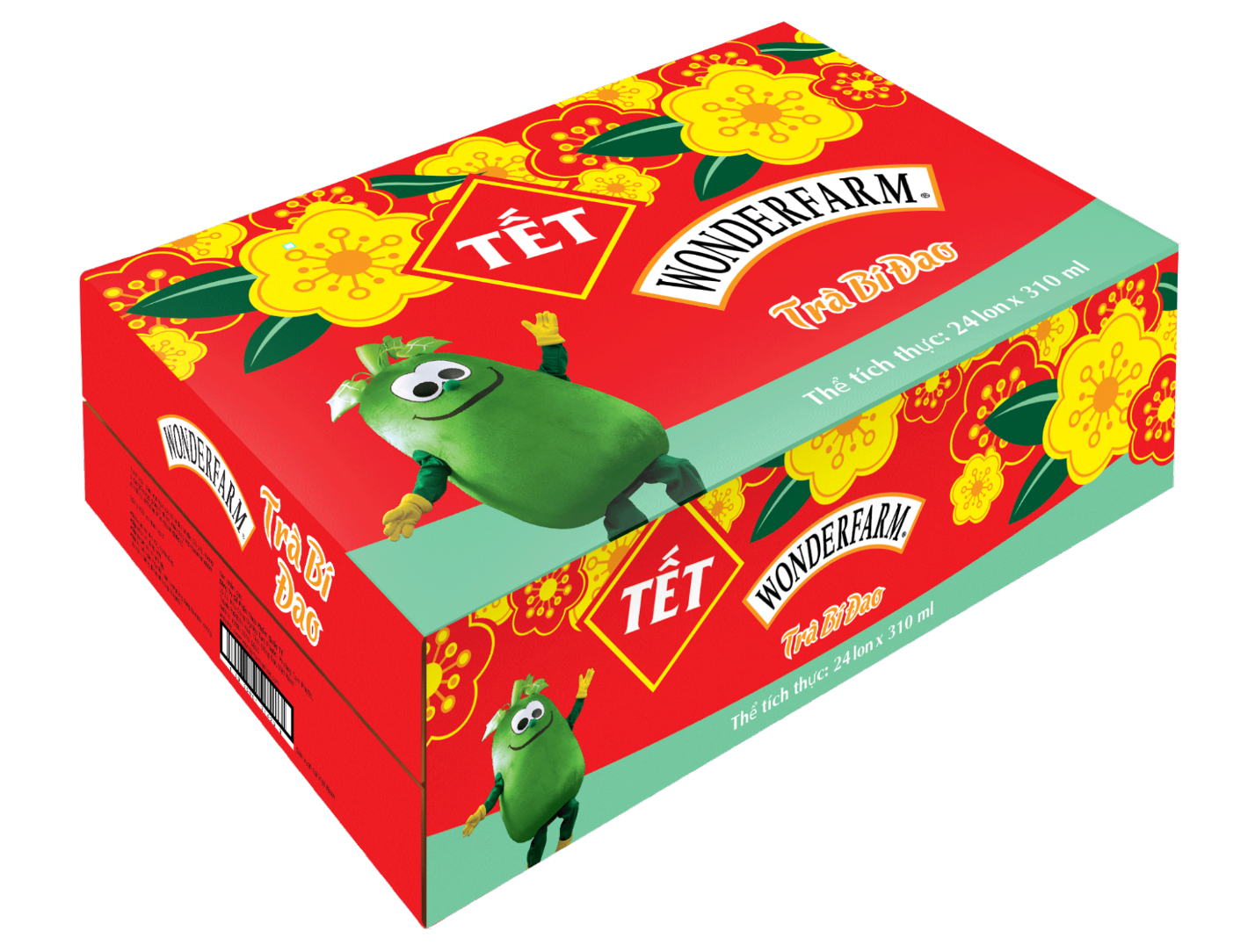 Muôn vàn cách khơi nguồn cảm hứng đón Tết của người Việt - Ảnh 5.