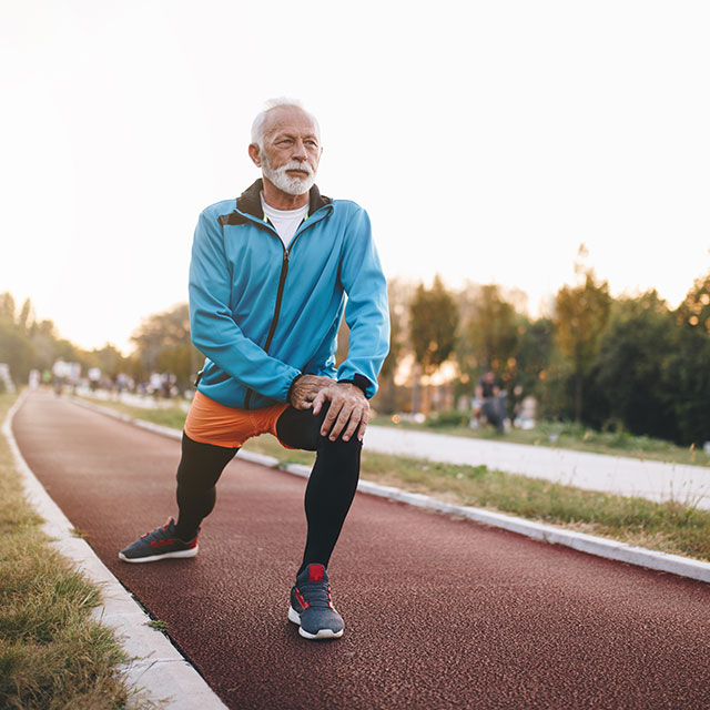 Chạy bộ có tác dụng gì với người cao tuổi?- Ảnh 3.