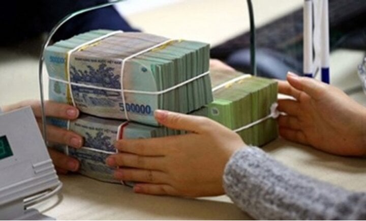 Lãi suất cao nhất của ngân hàng Vietcombank hiện là bao nhiêu? - Ảnh 2.