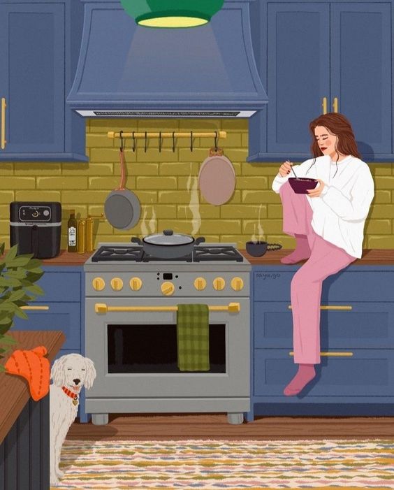 Vợ bắt chồng kí &quot;thỏa thuận ăn Tết&quot;: Mẹ chồng và nàng dâu đều chung 1 nỗi khổ?- Ảnh 2.