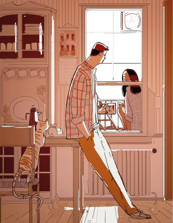 Vợ bắt chồng kí &quot;thỏa thuận ăn Tết&quot;: Mẹ chồng và nàng dâu đều chung 1 nỗi khổ?- Ảnh 1.