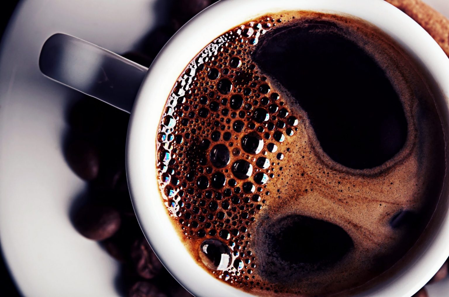 Uống cà phê có ảnh hưởng đến tim mạch không?- Ảnh 2.