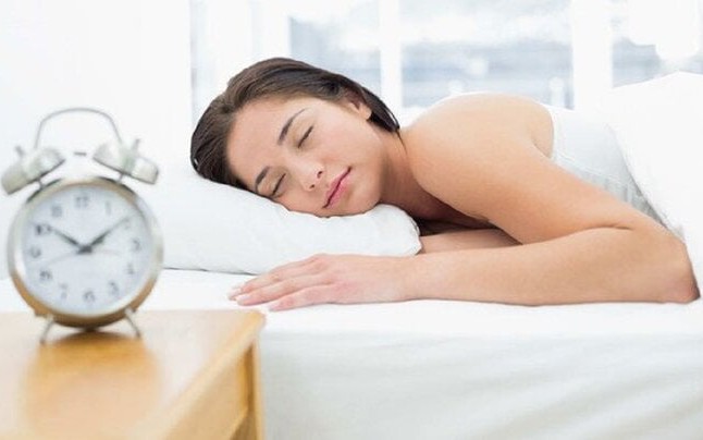 Áp dụng quy tắc 7-3-3 giúp bạn giảm cân, lấy lại vóc dáng thon gọn cả khi ngủ