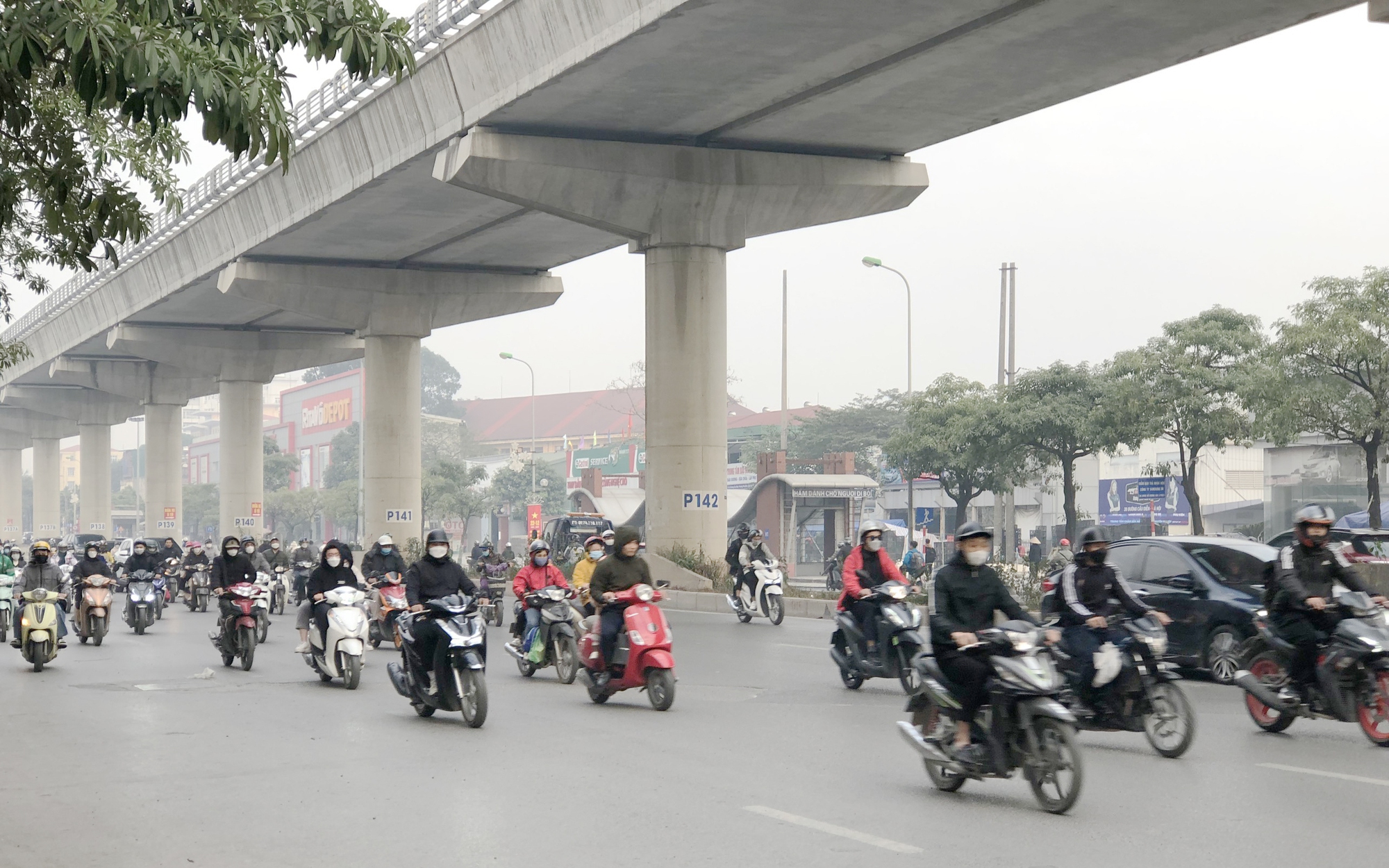 Điểm danh số đợt không khí lạnh sẽ tràn về nước ta trong tháng 12 này