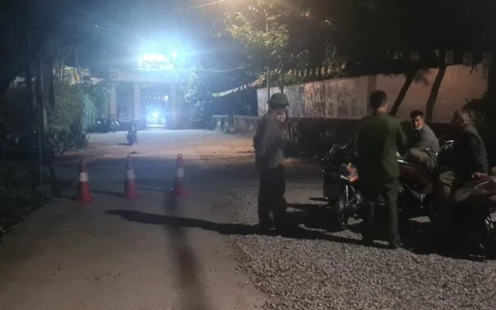 Thông tin bất ngờ về nghi phạm sát hại 2 nữ sinh tại Bắc Ninh