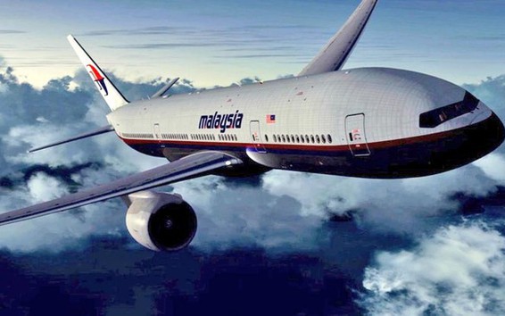 Vụ máy bay MH370 mất tích bí ẩn: Phát hiện "bất ngờ" nơi tìm kiếm máy bay mất tích