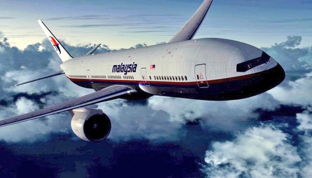 Vụ máy bay MH370 mất tích bí ẩn: Phát hiện 'bất ngờ' nơi tìm kiếm máy bay mất tích - Ảnh 2.