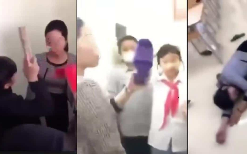 Vụ cô giáo bị học sinh nhốt, xúc phạm ở Tuyên Quang: Khi đạo lý ‘tôn sư trọng đạo’ bị coi nhẹ