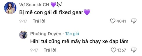 Trào lưu xe đạp Fixed Gear của giới trẻ: Hiểm nguy rình rập khôn lường - Ảnh 5.