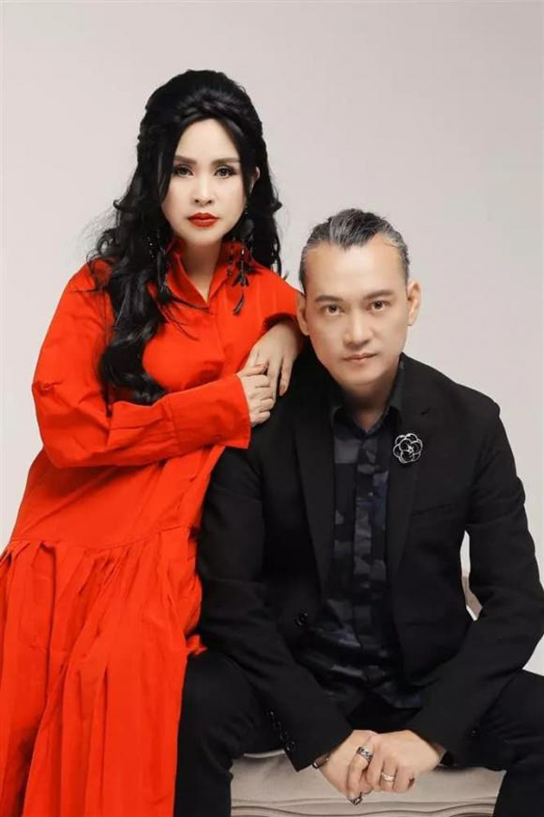 Thanh Lam - DJ Trí Minh: Chị gái diva tài sắc, em trai kín tiếng chỉ chăm chút cho nghề - Ảnh 5.