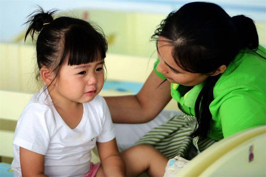 Trẻ có 3 dấu hiệu này chứng tỏ cha mẹ đang nuôi dạy đúng hướng, tiếp tục phát huy để trẻ có đường đời thênh thang - Ảnh 2. Trẻ có 3 dấu hiệu này chứng tỏ cha mẹ đang nuôi dạy đúng hướng, tiếp tục phát huy để trẻ có đường đời thênh thang - Ảnh 2.