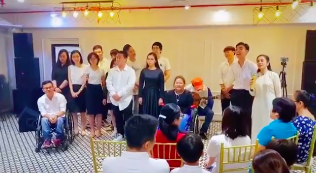 O Sen Ngọc Mai: 'Có mấy ai quan tâm những điều tôi cống hiến, hay xã hội chỉ chăm chăm vào những điều tiêu cực?' - Ảnh 4.