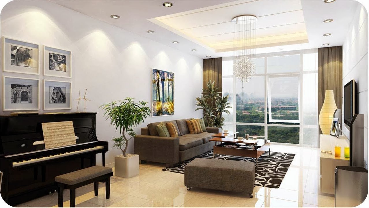 Penthouse &quot;hàng hiệu&quot; của Hà Anh Tuấn: Nội thất và tiện nghi đúng chuẩn khách sạn 5 sao - Ảnh 11.